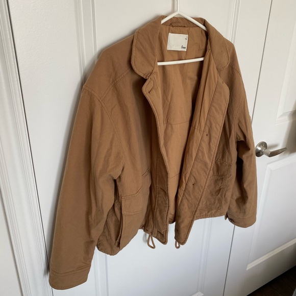 Wilfred Free Alyona Jacket M - Picture 5 of 11